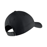 Arkansas Nike L91 Performance Adjustable Cap