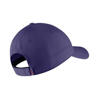 Clemson Nike L91 Performance Adjustable Cap