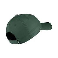 Michigan State Nike L91 Performance Adjustable Cap