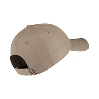 Georgia Nike L91 Performance Adjustable Cap