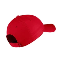 Georgia Nike L91 Performance Adjustable Cap