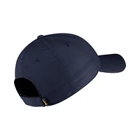 West Virginia Nike L91 Performance Adjustable Cap