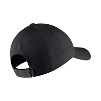 West Virginia Nike L91 Performance Adjustable Cap