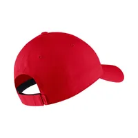  Dawgs | Georgia Nike L91 Tonal Performance Adjustable Cap | Alumni Hall