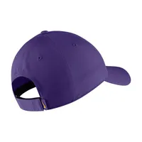 Lsu | Lsu Nike L91 Performance Adjustable Cap | Alumni Hall