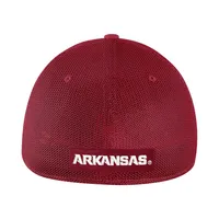 Razorbacks | Arkansas Nike L91 Swoosh Mesh Flex Fit Cap Alumni Hall