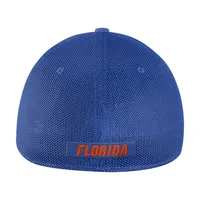 Gators | Florida Nike L91 Swoosh Mesh Flex Fit Cap Alumni Hall