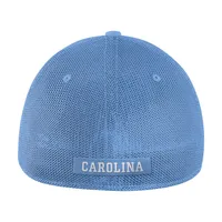 Unc | Carolina Nike L91 Swoosh Mesh Flex Fit Cap Alumni Hall