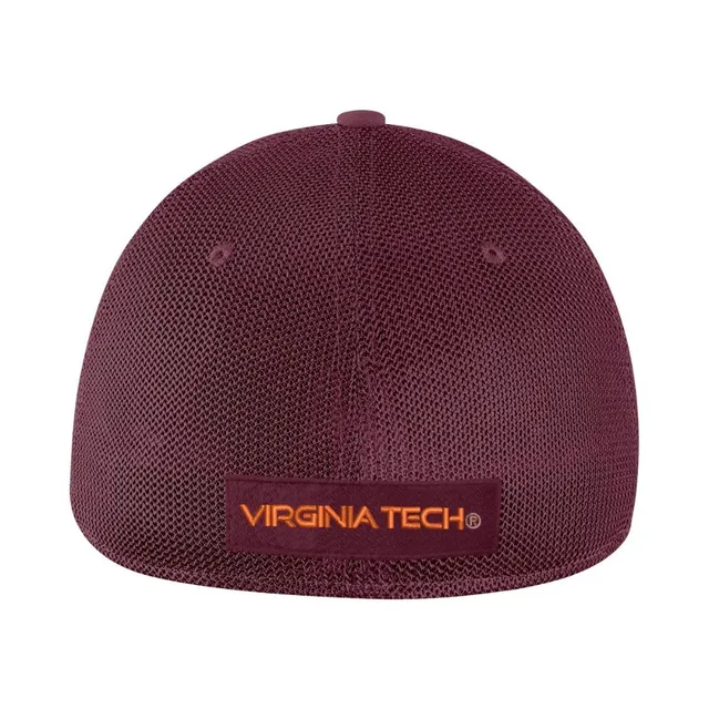 Hokies, Virginia Tech Baltimore Orioles New Era 3930 Flex Fit Cap