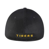 Lsu | Nike L91 Swoosh Mesh Flex Fit Cap Alumni Hall