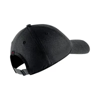 Arkansas Nike H86 Arch Adjustable Cap