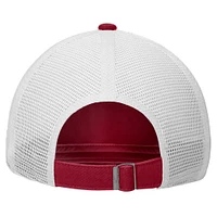 Arkansas Nike Club Trucker Adjustable Cap