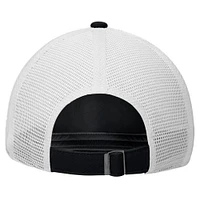 App State Nike Wordmark Club Trucker Cap