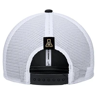 App State Nike Dri-Fit Rise Trucker Cap