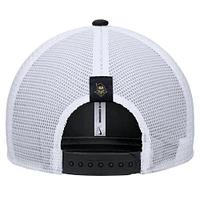 UCF Nike Rise Structured Trucker Cap