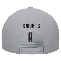 UCF Nike Pro Flat Bill Snapback Cap