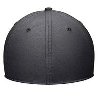 App State Nike Dri-Fit Rise Structured Swooshflex Cap