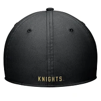UCF Nike Rise Structured Swooshflex Cap