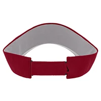 Arkansas Nike Dri-Fit Ace Visor