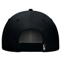 Arkansas Nike Ripstop Club Adjustable Cap