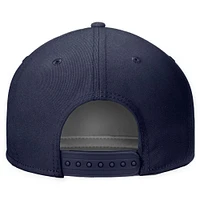 Virginia Nike Vault Rise Pinch Rope Structured Cap