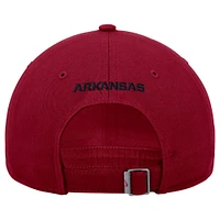 Arkansas Nike Club Unstructured Cap