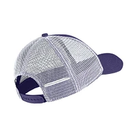 Clemson Nike C99 Mesh Adjustable Cap