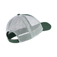 Michigan State Nike C99 Mesh Adjustable Cap