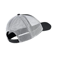 Michigan State Nike C99 Mesh Adjustable Cap