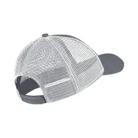 Unc | Carolina Nike C99 Mesh Adjustable Cap | Alumni Hall