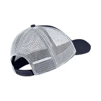  Wvu | West Virginia Vault Nike C99 Mesh Adjustable Cap | Alumni Hall