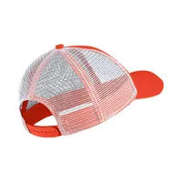 Clemson Vault Nike C99 Mesh Adjustable Cap