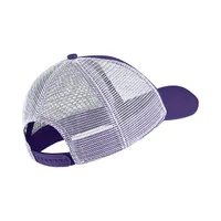 LSU Nike C99 Mesh Adjustable Cap