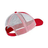 Georgia Nike C99 Mesh Adjustable Cap