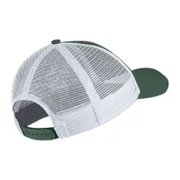  Spartans | Michigan State Nike Rubberized Aero Adjustable Cap | Alumni Hall