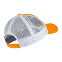  Vols | Tennessee Nike Rubberized Aero Adjustable Cap | Alumni Hall