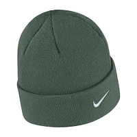 Michigan State Nike Cuff Knit Beanie