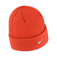  Clemson | Clemson Nike Cuff Knit Beanie | Alumni Hall