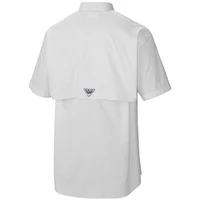 ETSU Columbia Tamiami Short Sleeve Shirt