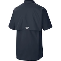 ETSU Columbia Tamiami Short Sleeve Shirt