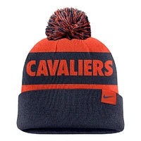 Virginia Nike Peak Beanie