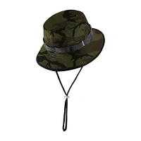Michigan State Nike Sideline Dry Boonie