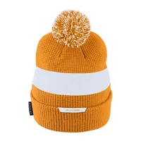  Vols | Tennessee Nike Waffle Knit Pom Cuff Beanie | Alumni Hall