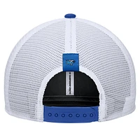 MTSU Nike Rise Structured Trucker Cap