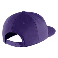  Lsu | Lsu Nike 2023 Retro Flat Bill Adjustable Cap | Alumni Hall