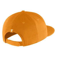 Tennessee Nike 2023 Retro Flat Bill Adjustable Cap