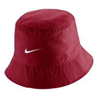 Alabama Nike Core Bucket Hat