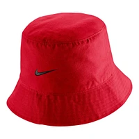 Georgia Nike Core Bucket Hat