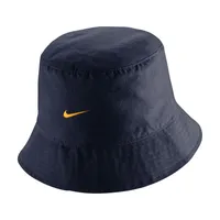 Wvu | West Virginia Nike Core Bucket Hat Alumni Hall