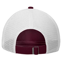 Virginia Tech Nike Club Unstructured Mesh Trucker Cap